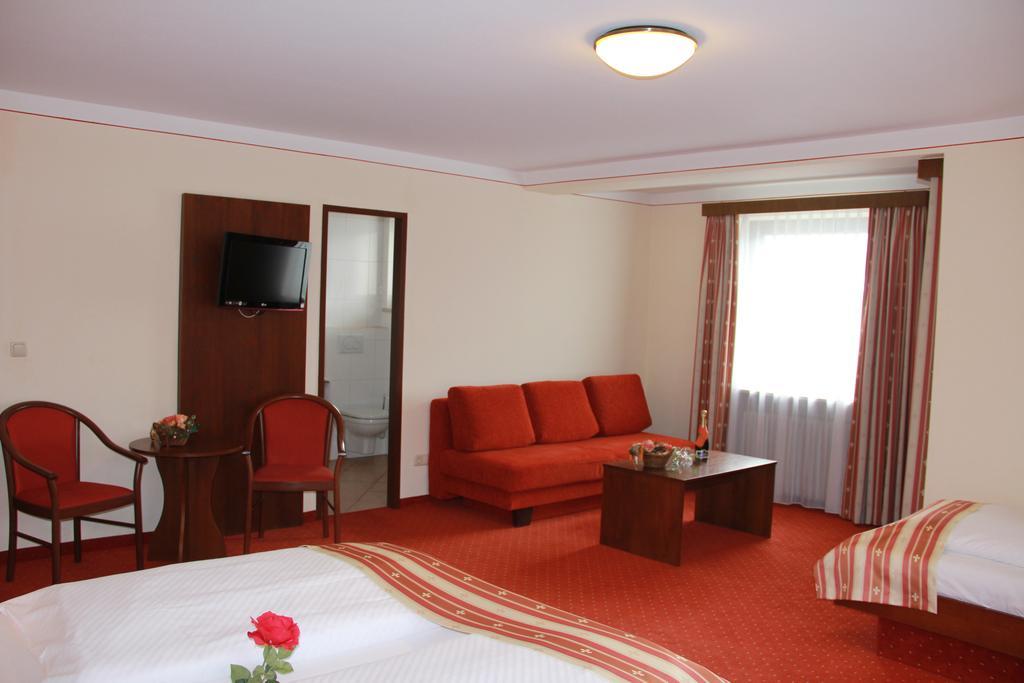 Alpenhotel Brennerbascht Bischofswiesen Room photo